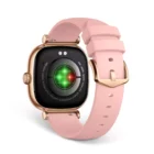 image de Smartwatch KSIX Iria 1.7" AMOLED 2 Bracelets