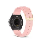 image de Montre Connectée KSIX Lya1.19" AMOLED/5-Day Autonomie métal/silicone