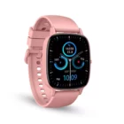 image de Smartwatch KSIX Pulse 1.83"/7 jours Batterie Life/mode sport et santé/appels/IP68