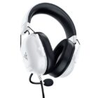 image de Micro Casque Gamer Filaire RAZER Black Shark V2 X - Blanc