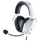 image de Micro Casque Gamer Filaire RAZER Black Shark V2 X - Blanc