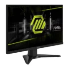 image de Écran Gaming MSI Mag 244F 24" Full Hd IPS / 200 hz / 0.5 ms / noir