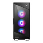 image de Boîtier Gaming MSI MPG VELOX 100R – Noir – 306-7G18R27-809