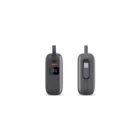 image de Powerbank KSIX 10 000 mAh , charge rapide 22,5 W +câbles USB-C et Lightning LED