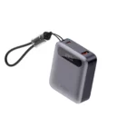 image de Power Bank KSIX 10 000 mAh, Usb-C BPB10PD22G