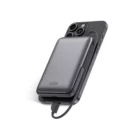 image de KSIX 10 000 mAh Powerbank, 22.5W PD BPB10PD22INTSG