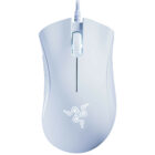 image de Souris Gaming Filaire Razer Death Adder Essential Blanc