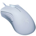 image de Souris Gaming Filaire Razer Death Adder Essential Blanc