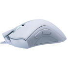 image de Souris Gaming Filaire Razer Death Adder Essential Blanc