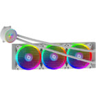 image de Refroidisseur de processeur AQUARIUS 360 AIO ARGB -White