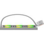 image de Refroidisseur de processeur AQUARIUS 360 AIO ARGB -White