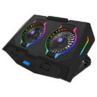 image de Refroidisseur AQIRYS Pluto Pc Portable 17"
