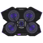 image de Refroidisseur Aqirys Spider Pour Pc Portable 17"