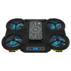 image de Refroidisseur PC Portable AQIRYS ZENITH 17"