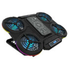 image de Refroidisseur PC Portable AQIRYS ZENITH 17"