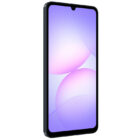 image de Smartphone Samsung Galaxy A07 8 Go (4Go + 4Go Extensible) 128Go Noir