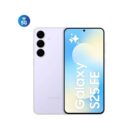 image de Smartphone Samsung Galaxy S 25 FE 8 Go 256 Go