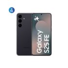 image de Smartphone Samsung Galaxy S 25 FE 8 Go 256 Go