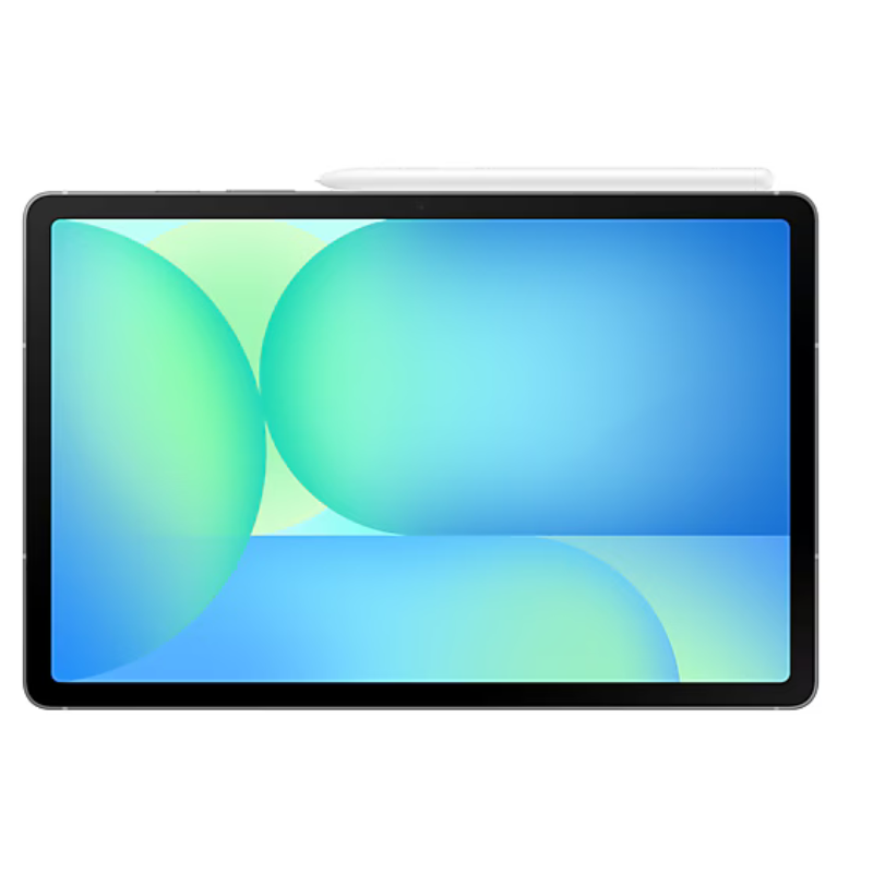 image de Tablette Samsung Galaxy Tab S10 Plus 12/256 Go (SM-X826) 12.4" 5G - Gris