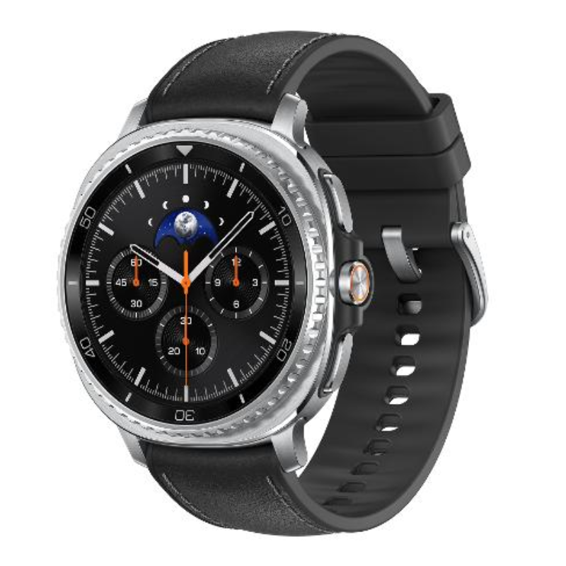 image de Montre connectée Samsung Galaxy Watch8 Classic 46mm