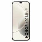 image de Smartphone Honor 400 Lite 5G 8Go 256Go - Gris