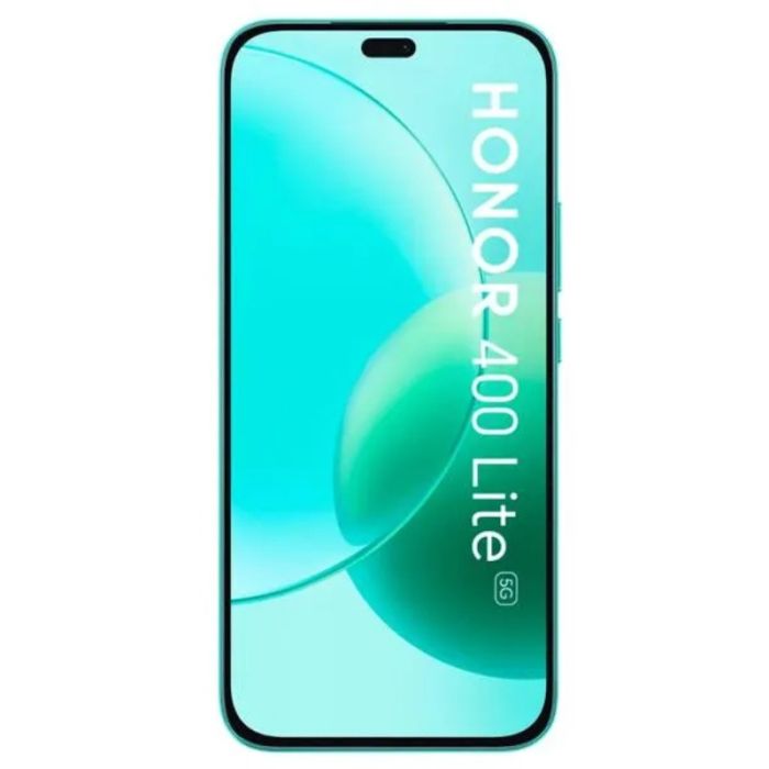 image de Smartphone Honor 400 Lite 5G 8Go 256Go - Vert