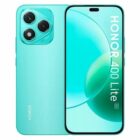 image de Smartphone Honor 400 Lite 5G 8Go 256Go - Vert