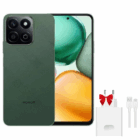 image de Smartphone Honor X7c 5G 8Go 256Go avec chargeur