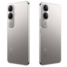 image de Smartphone VIVO V40 Lite 8 Go 256 Go Silver