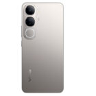 image de Smartphone VIVO V40 Lite 8 Go 256 Go Silver