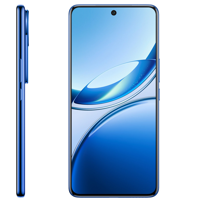 image de Smartphone Vivo V50 AI 5G 12 Go 256 Go Bleu