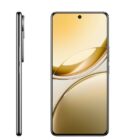 image de Smartphone Vivo V50 AI 5G 12 Go 256 Go Noir 