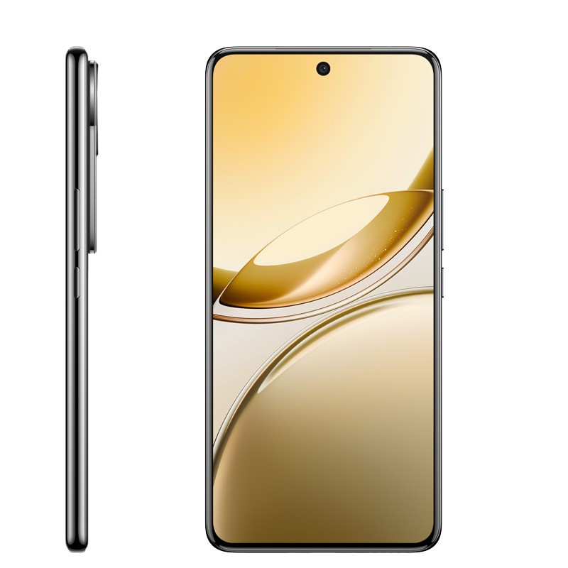 image de Smartphone Vivo V50 AI 5G 12 Go 256 Go Noir 