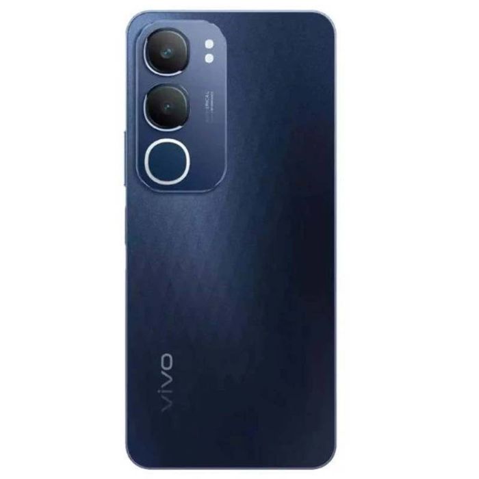 image de Smartphone VIVO Y19s 4Go 128Go - Noir