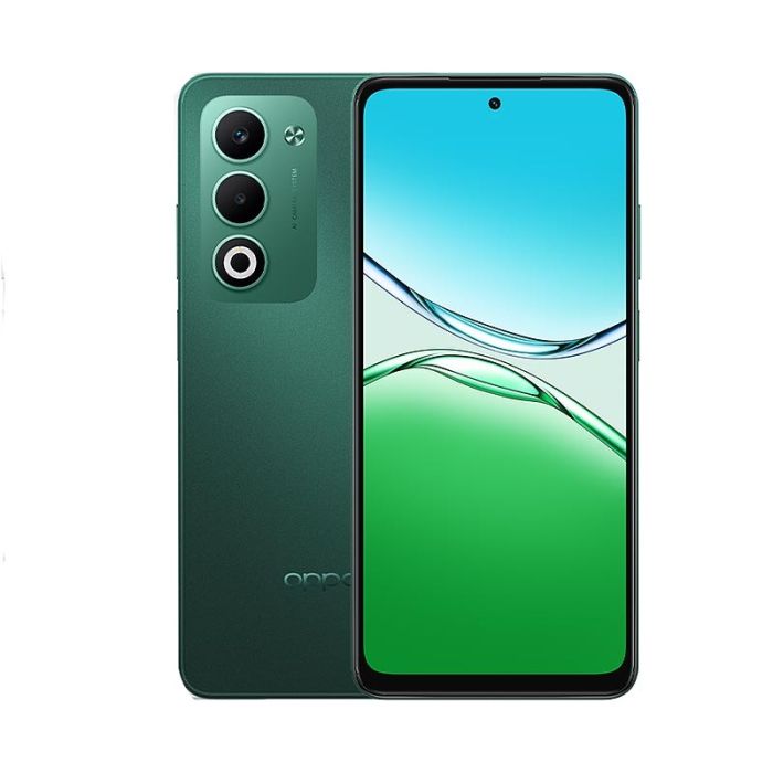 image de Smartphone OPPO A5 4G 6 Go 128 Go