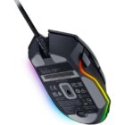 image de Souris Filaire Gamer RAZER Basilisk V3 RGB - Noir