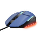 image de Souris Gaming Filaire TRUST GXT 109 FELOX 6400 dpi