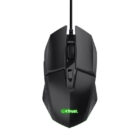 image de Souris Gaming Filaire TRUST GXT 109 FELOX 6400 dpi