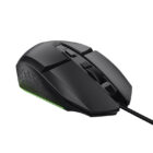 image de Souris Gaming Filaire TRUST GXT 109 FELOX 6400 dpi