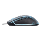 image de Souris Gamer Filaire TRUST GXT 133 LOCX - Noir