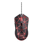 image de Souris Gamer Filaire TRUST GXT 133 LOCX - Noir