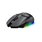 image de Souris Gamer Sans Fil TRUST GXT110 FELOX Rechargeable - Noir
