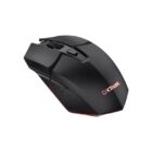 image de Souris Gamer Sans Fil TRUST GXT110 FELOX Rechargeable - Noir