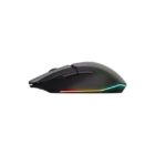 image de Souris Gamer Sans Fil TRUST GXT110 FELOX Rechargeable - Noir