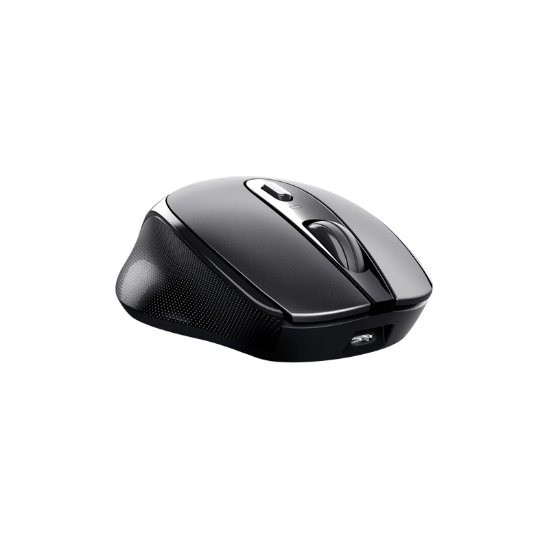image de ZAYA Souris rechargeable sans fil