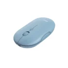 image de Souris Sans Fil Trust Puck Ultra Fine Rechargeable