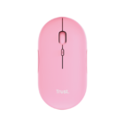 image de Souris Sans Fil Trust Puck Ultra Fine Rechargeable