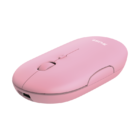 image de Souris Sans Fil Trust Puck Ultra Fine Rechargeable