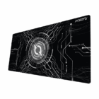 image de Tapis de Souris AQIRYS GRUIS 3XL - Large