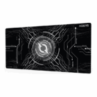image de Tapis de Souris AQIRYS GRUIS 3XL - Large